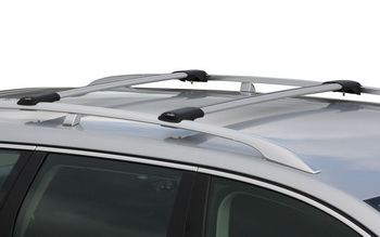 Whispbar Prorack S-Wing
