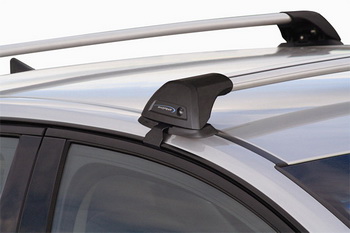 Whispbar Prorack S-Wing