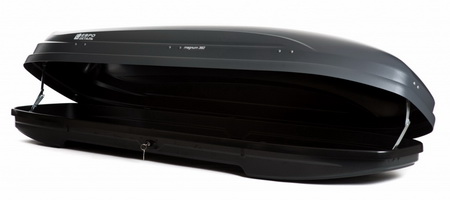 Magnum 360 (grey )  2190x600x450