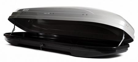 Magnum 360 (silver )  2190x600x450