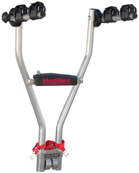 Mont-Blanc TowQuick