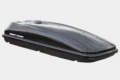 Mont Blanc Cargo (Vista) 450 ������ ������