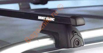 MontBlanc ReadyFit 22