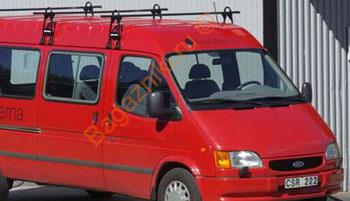 Amos Bus